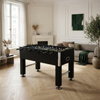L'Onyx, baby-foot noir