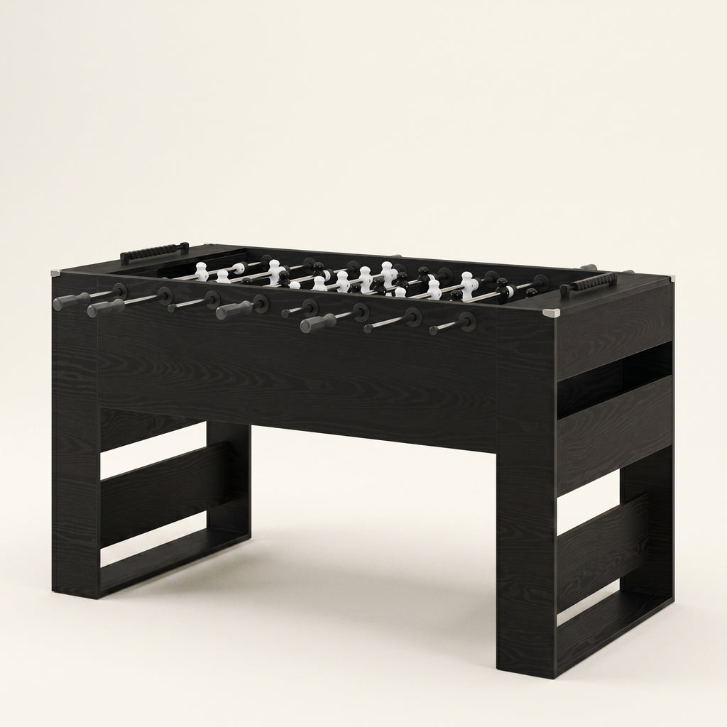 L'Éclipse, baby-foot console noir