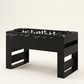 L'Éclipse, baby-foot console noir