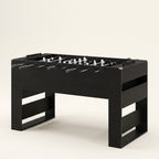 L'Éclipse, baby-foot console noir
